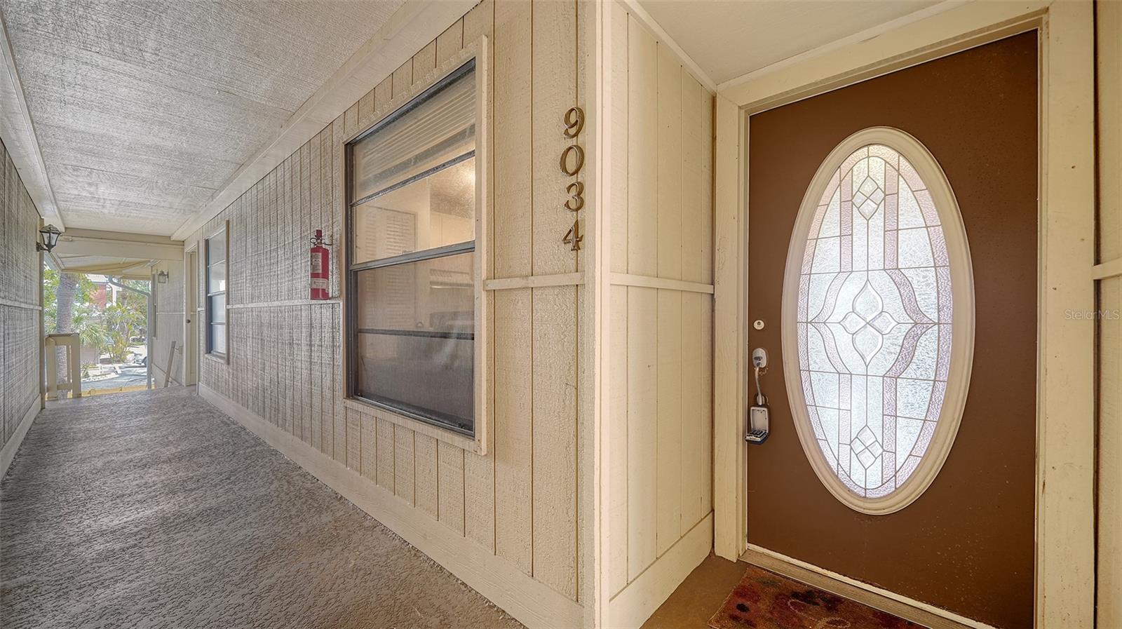 COZY COVE - Residential