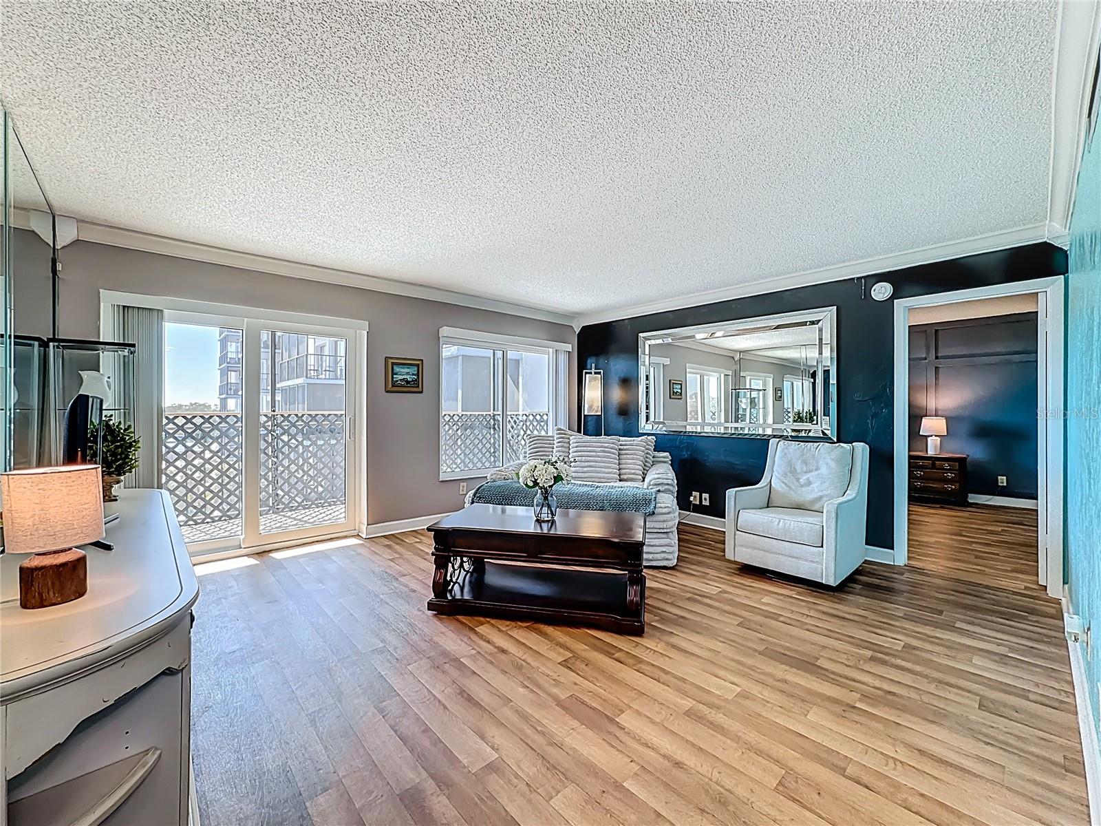 RAINTREE CONDO - Residential