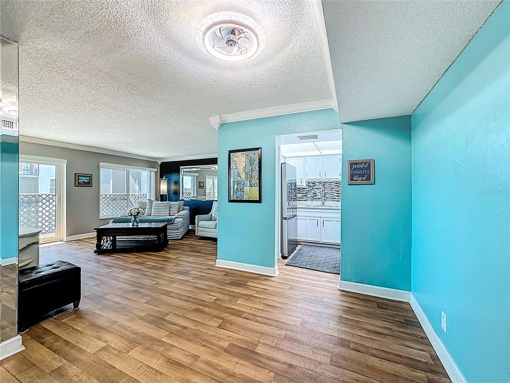 Photo of 2901 26th Street W #APT 511, Bradenton, FL 34205 (MLS # TB8471555)