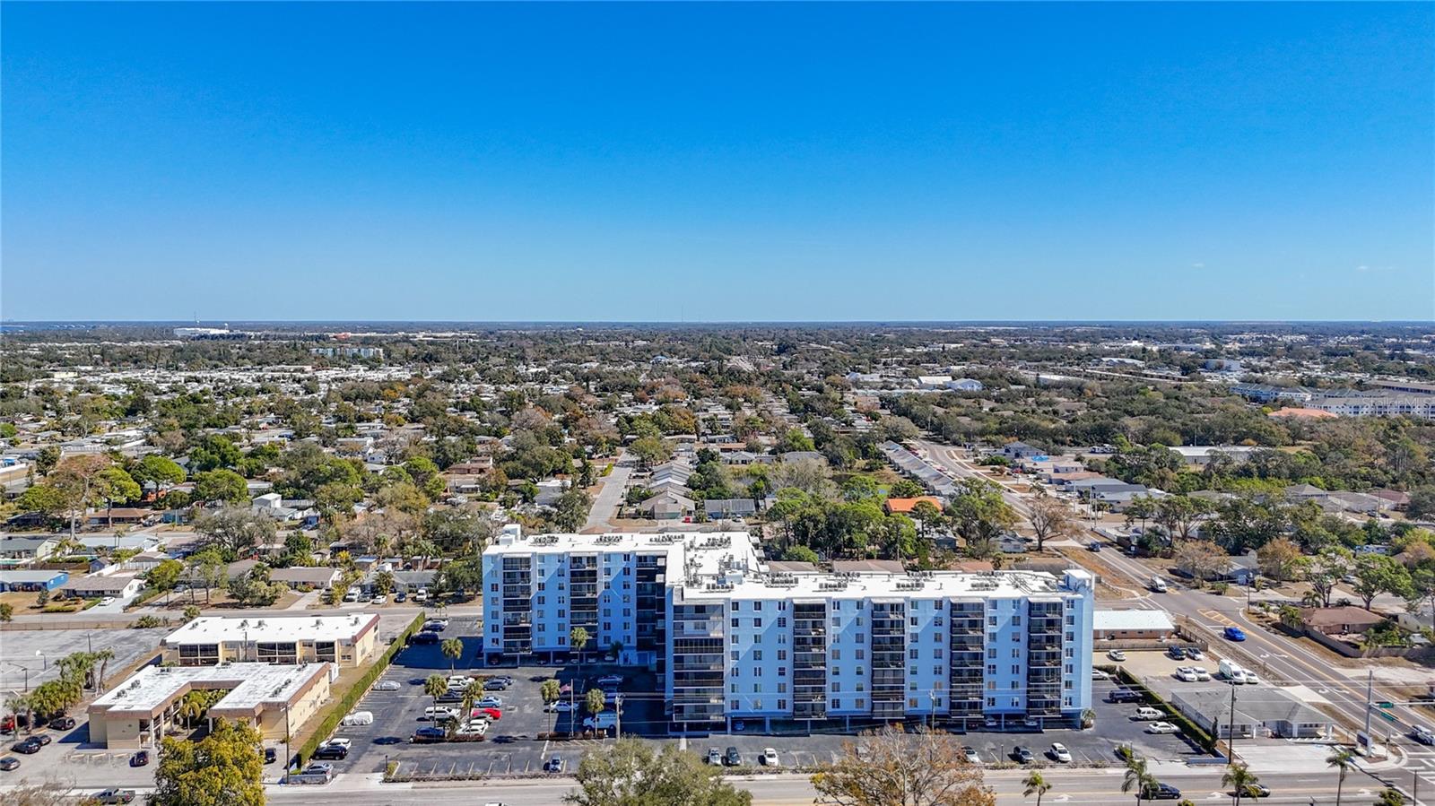 RAINTREE CONDO - Residential