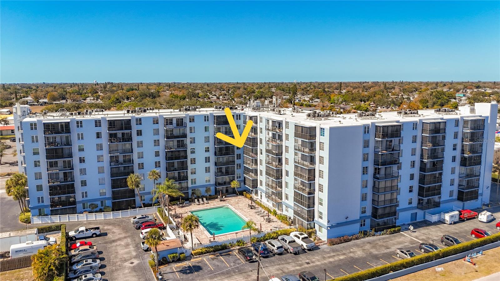 RAINTREE CONDO - Residential