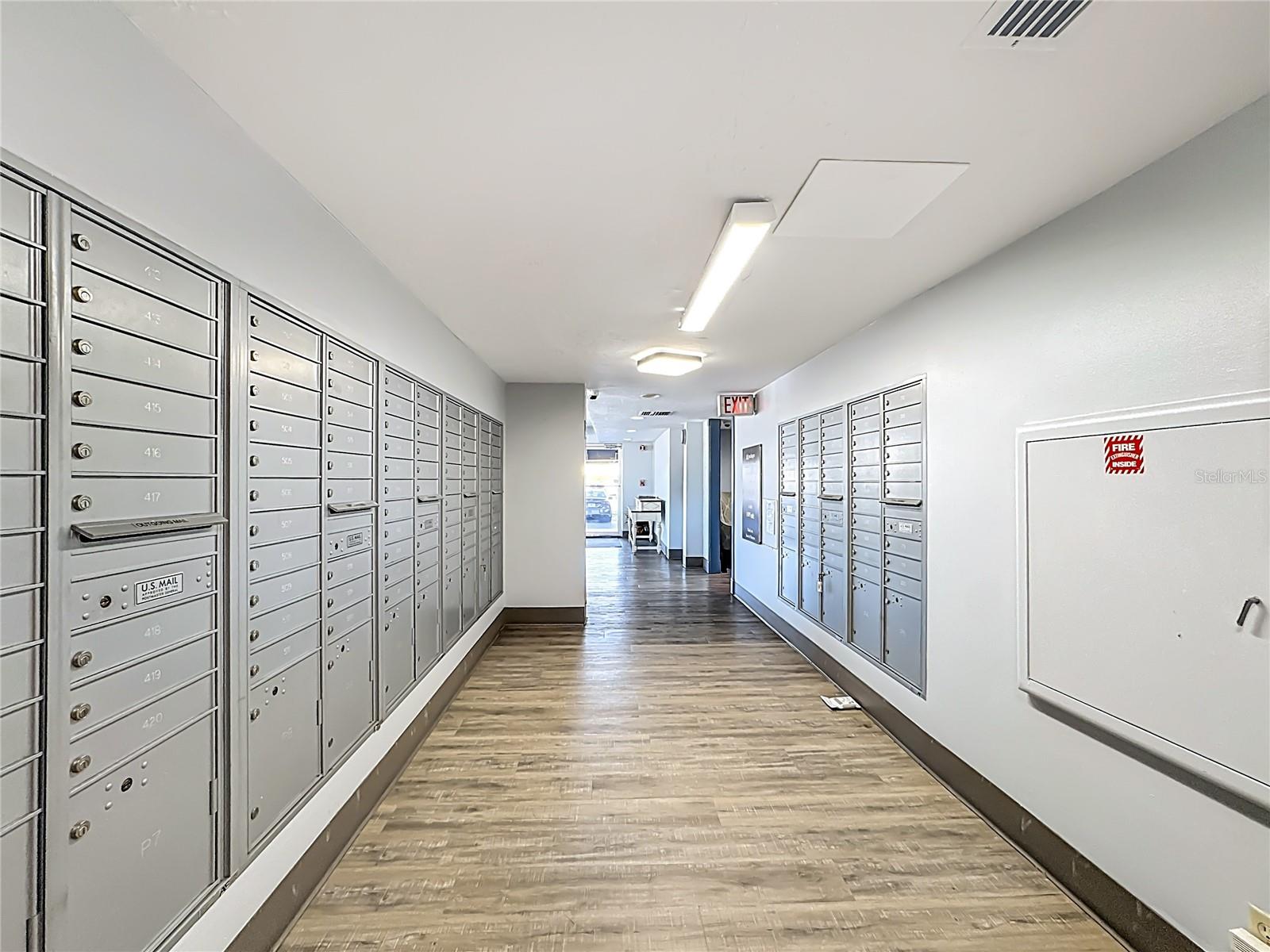 RAINTREE CONDO - Residential