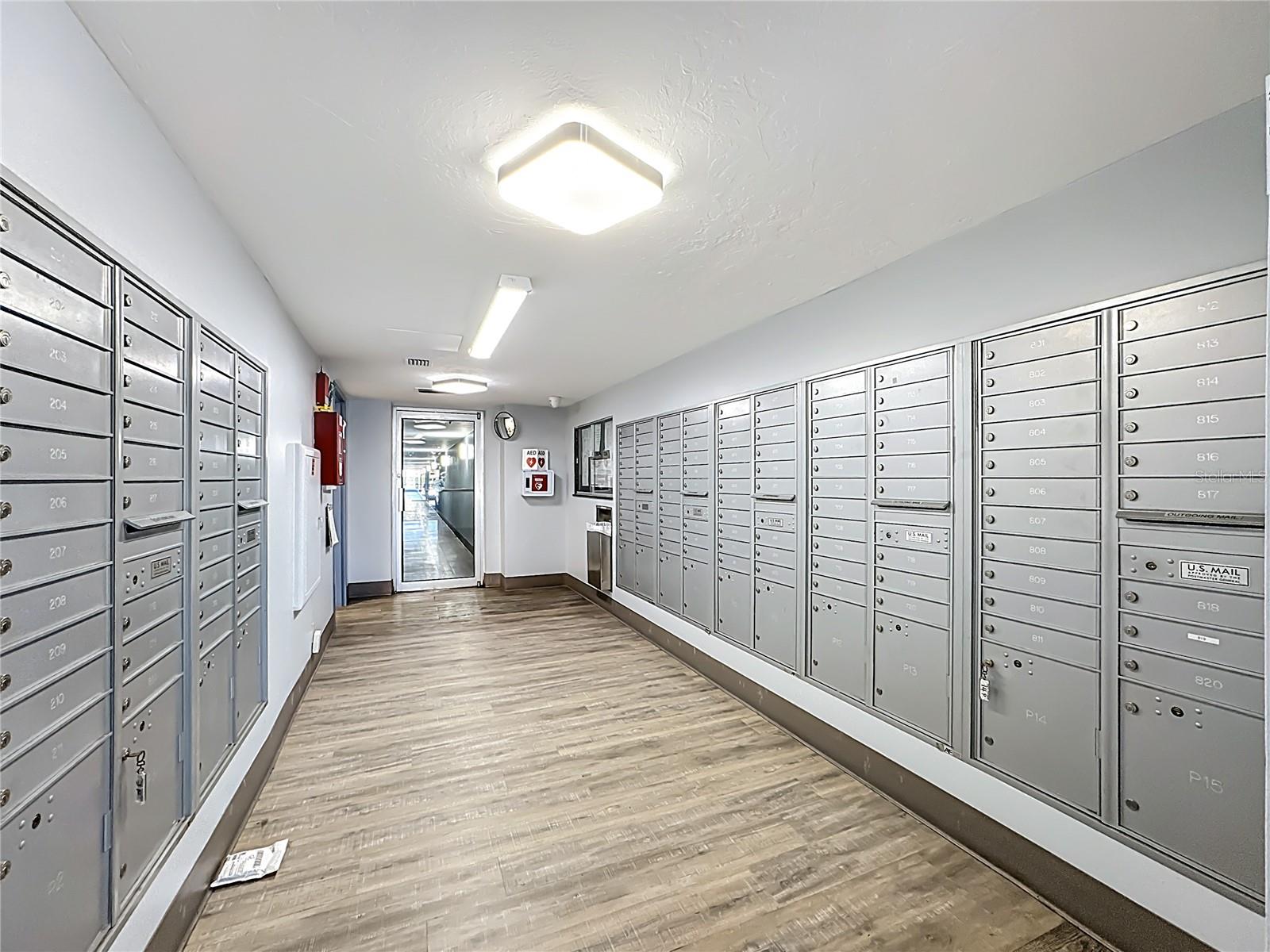 RAINTREE CONDO - Residential