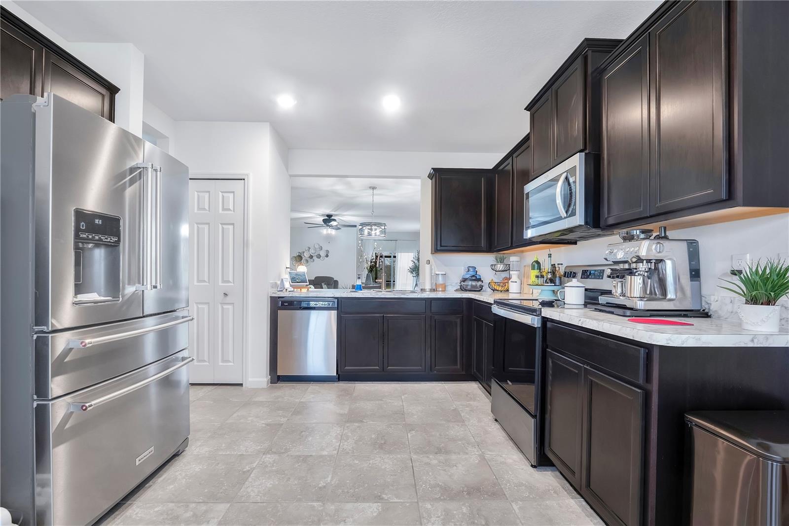 CREEKSIDE 4 - Residential