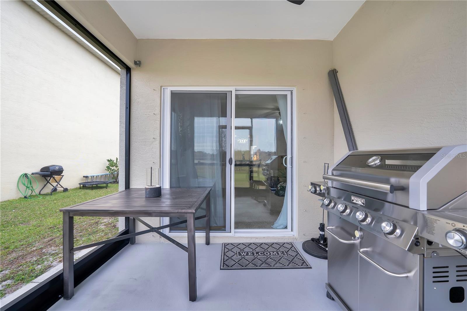 CREEKSIDE 4 - Residential