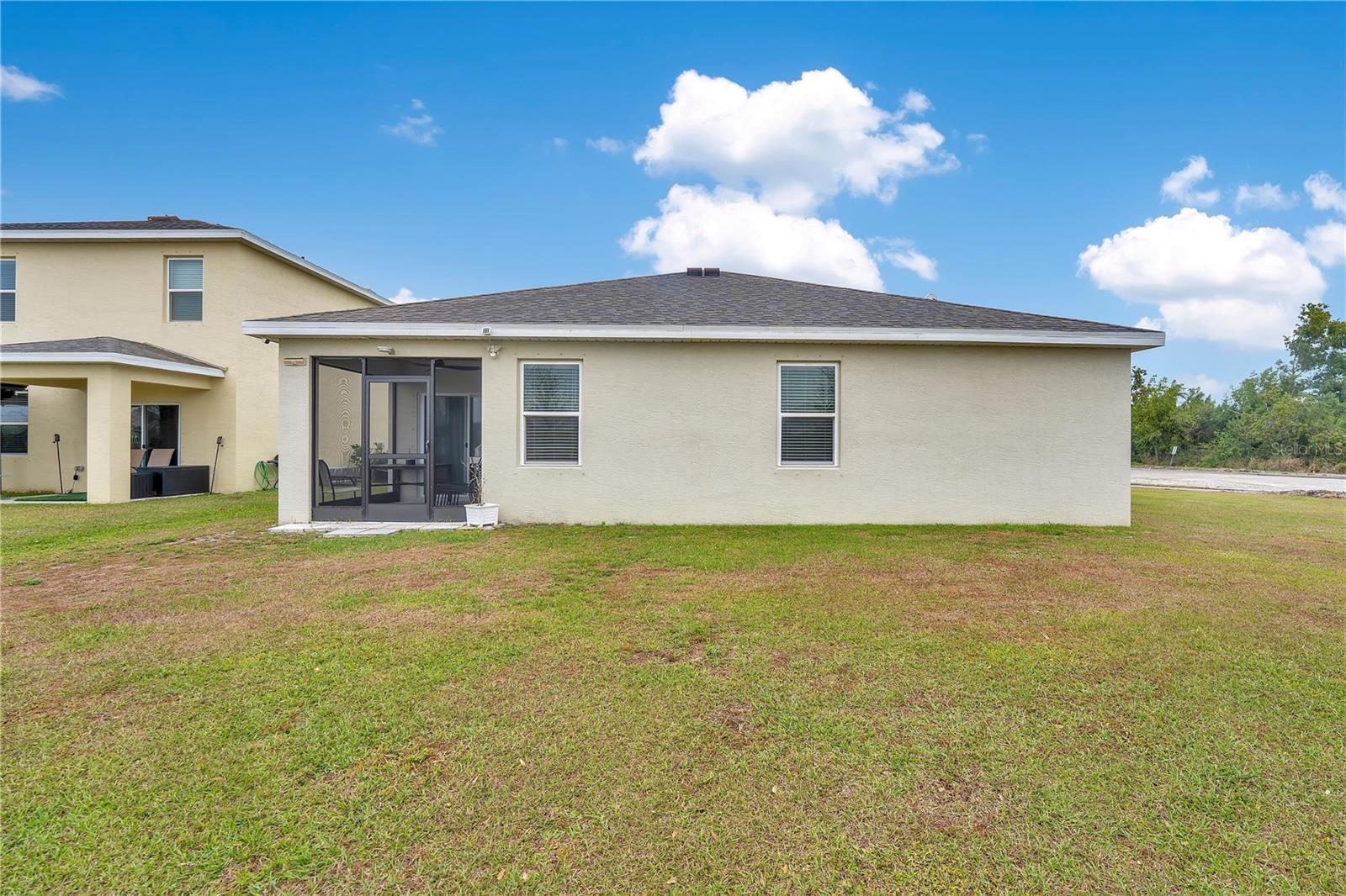CREEKSIDE 4 - Residential