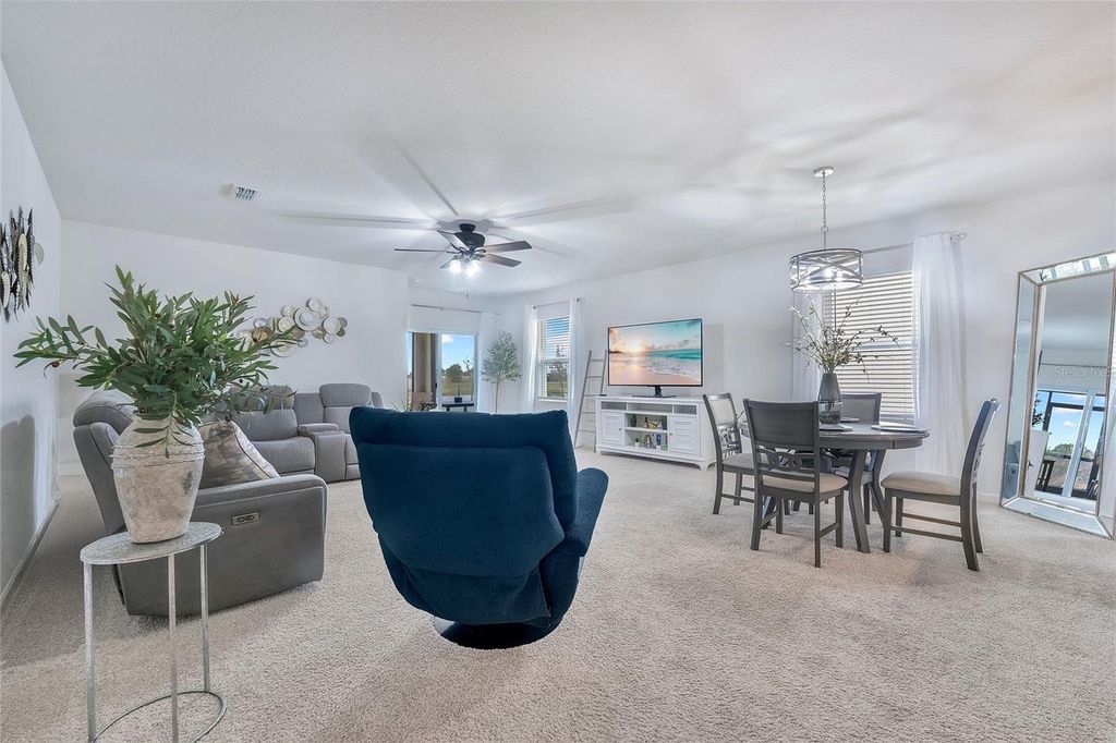 Photo of 9201 Potomac Drive, Fort Pierce, FL 34945 (MLS # O6378438)