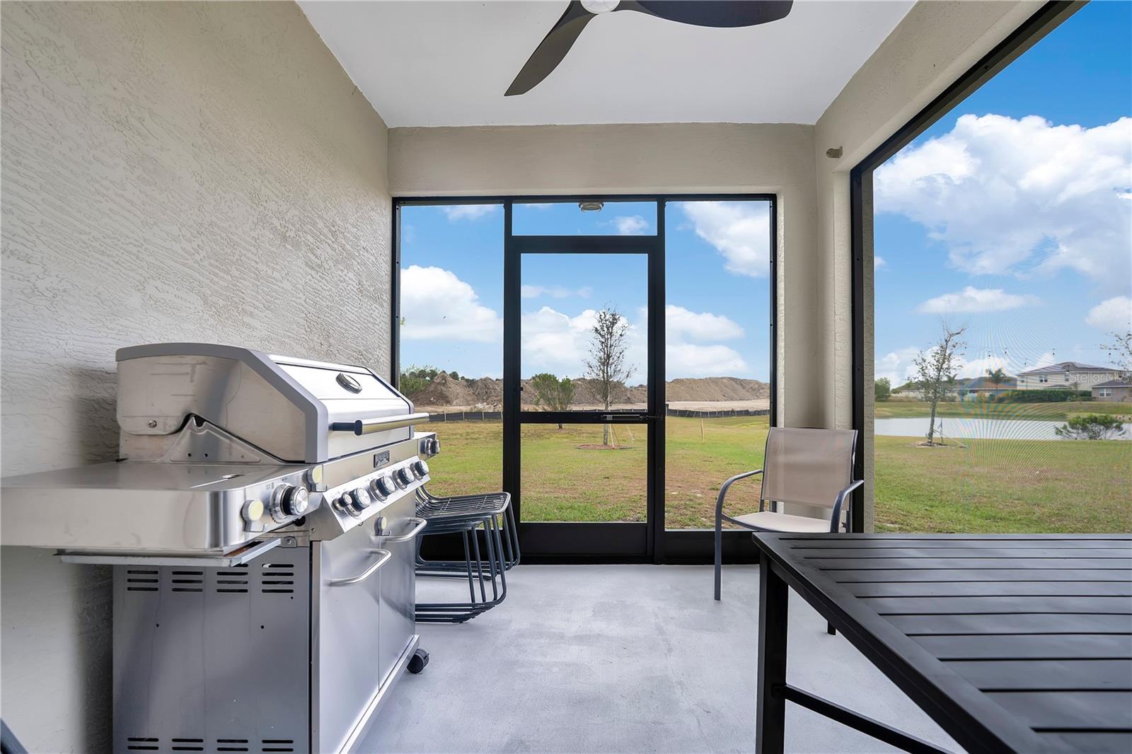 CREEKSIDE 4 - Residential