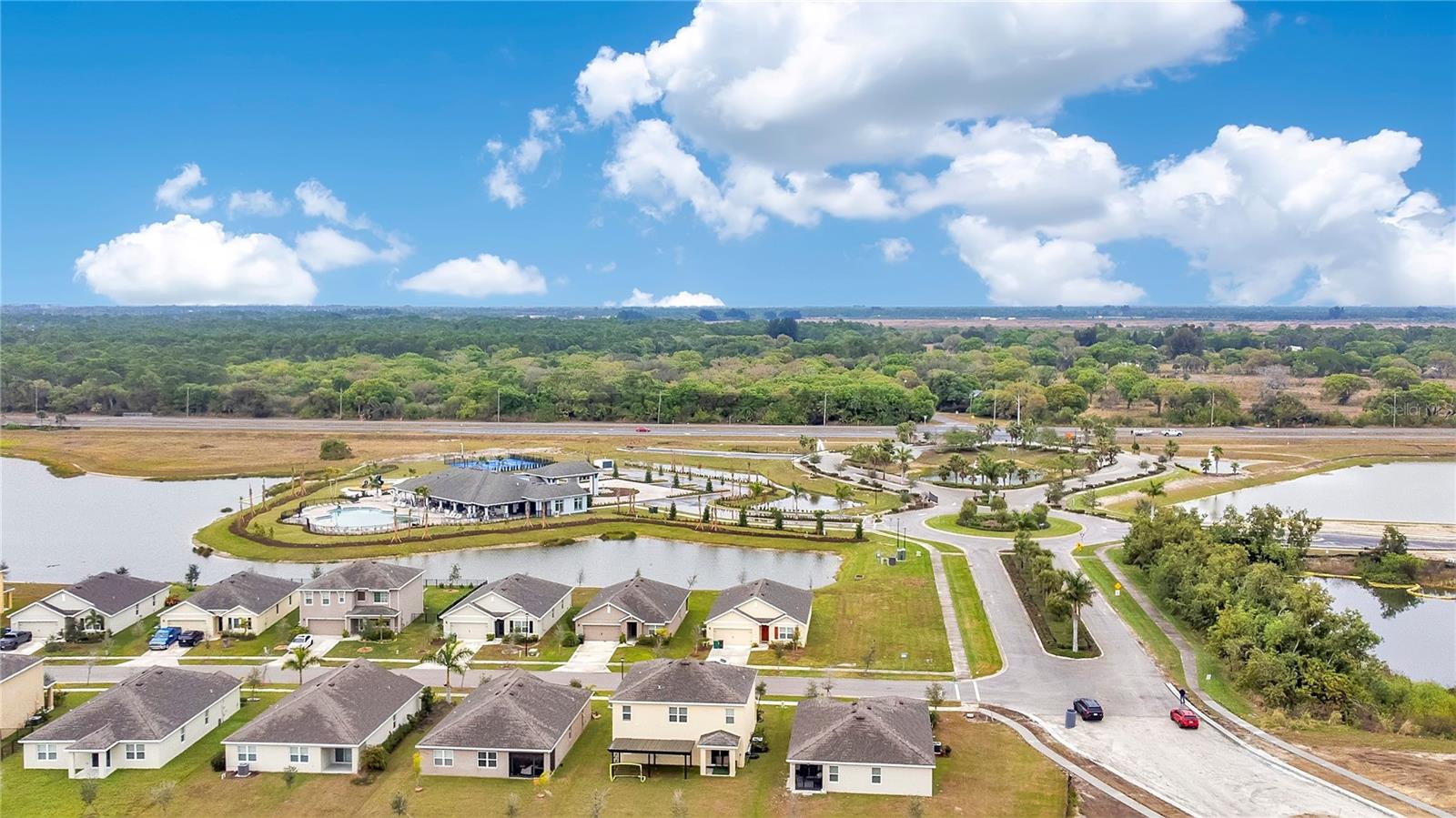 CREEKSIDE 4 - Residential