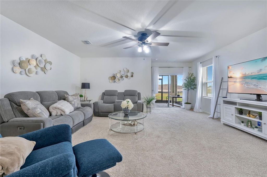 Photo of 9201 Potomac Drive, Fort Pierce, FL 34945 (MLS # O6378438)