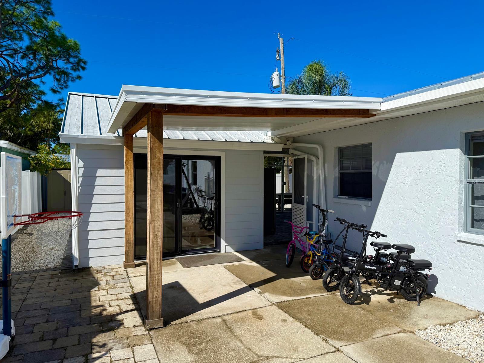 PEACEFUL VISTA HOMES - Residential