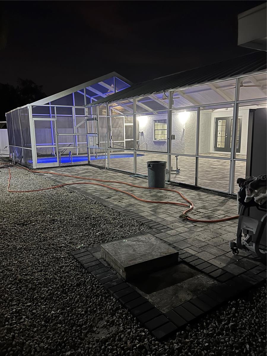 PEACEFUL VISTA HOMES - Residential