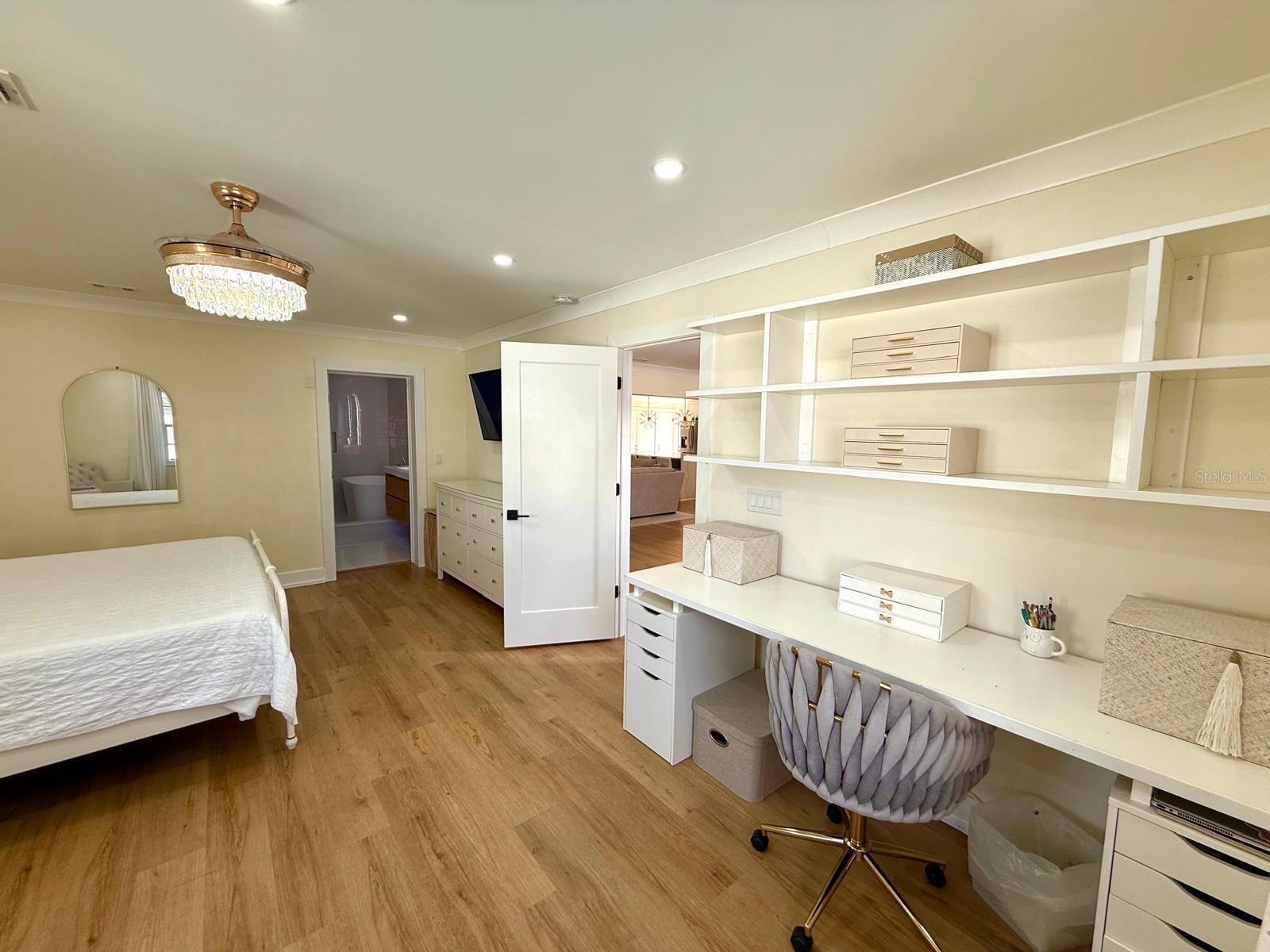 PEACEFUL VISTA HOMES - Residential