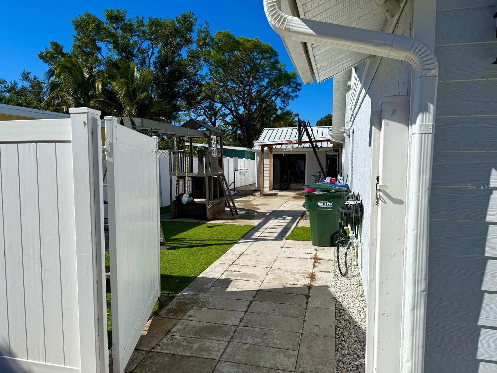 PEACEFUL VISTA HOMES - Residential