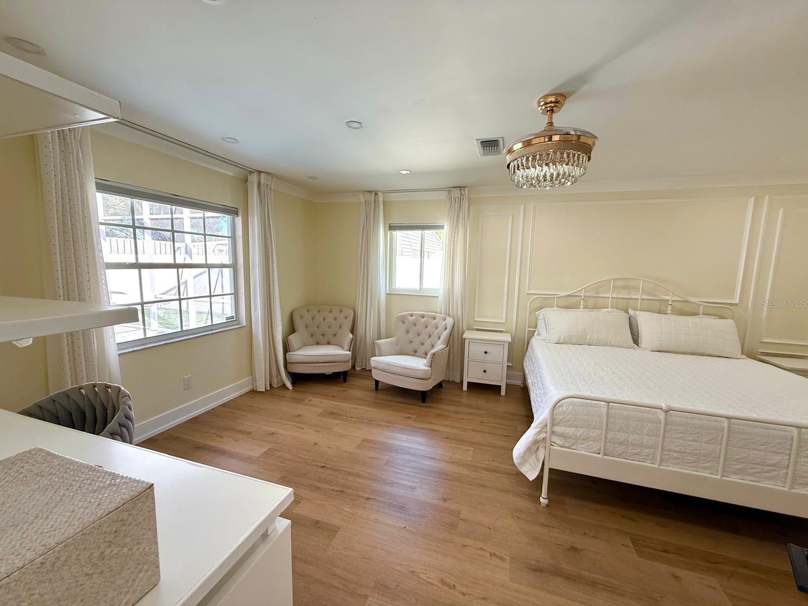 PEACEFUL VISTA HOMES - Residential