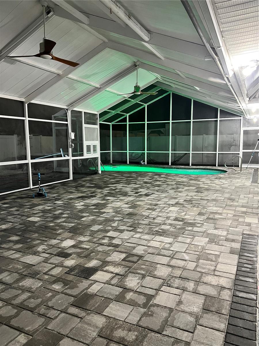 PEACEFUL VISTA HOMES - Residential