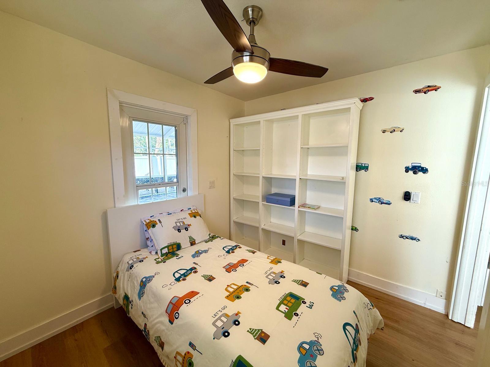 PEACEFUL VISTA HOMES - Residential