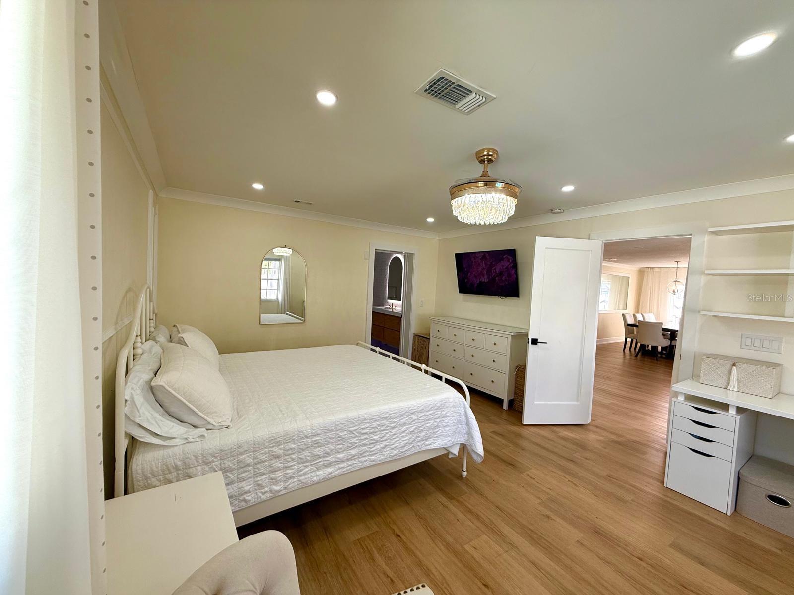 PEACEFUL VISTA HOMES - Residential