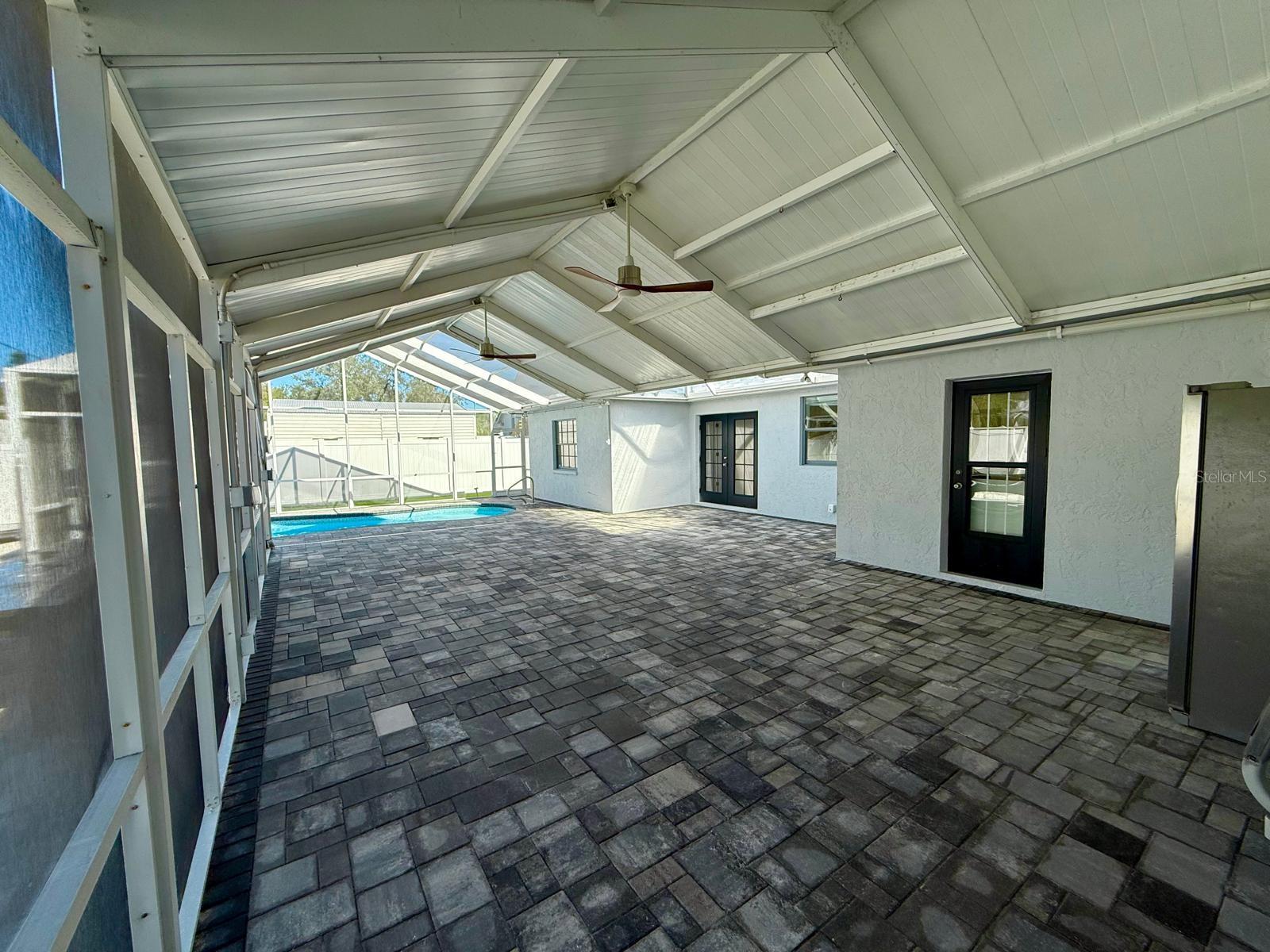 PEACEFUL VISTA HOMES - Residential