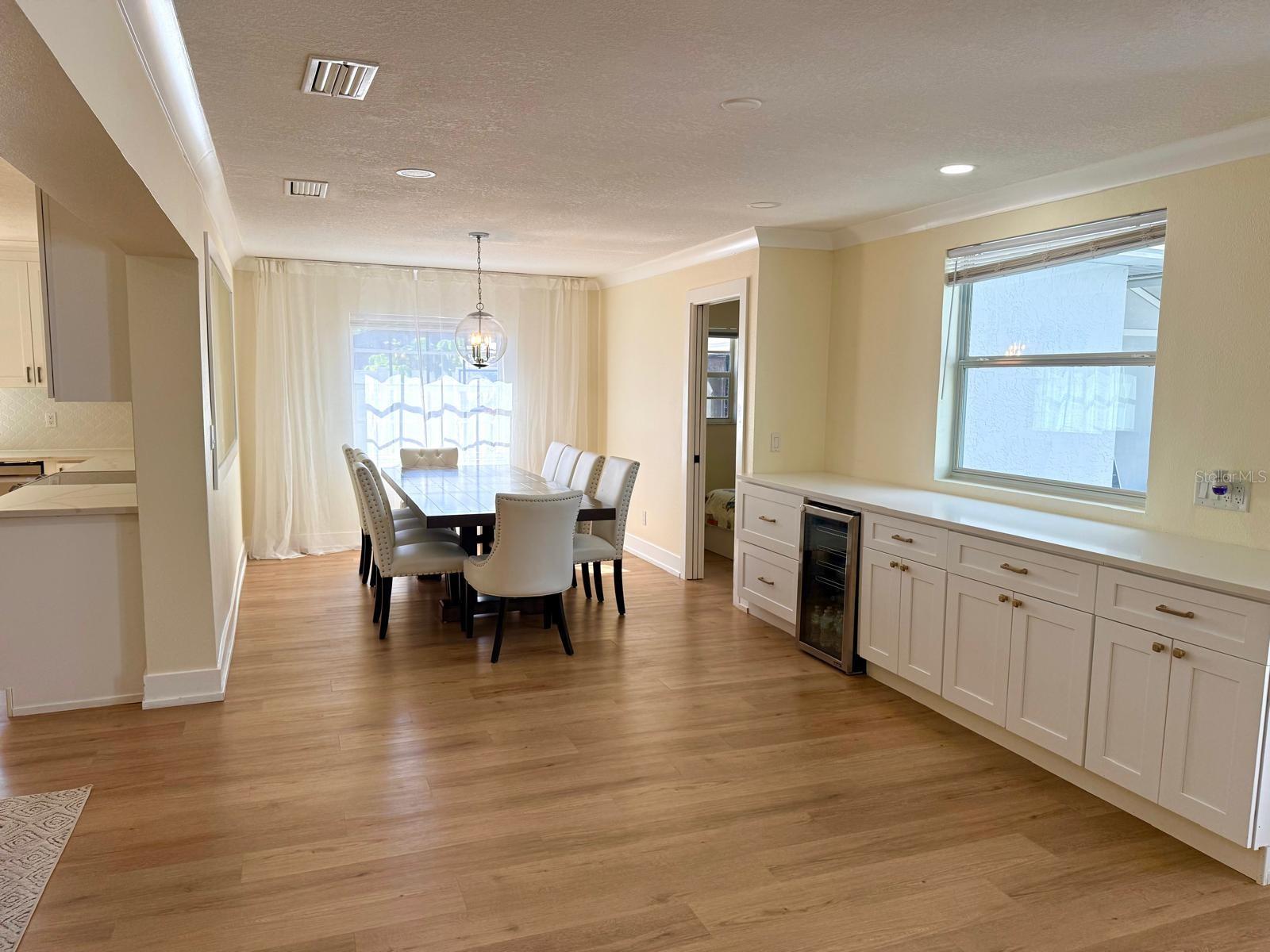 PEACEFUL VISTA HOMES - Residential