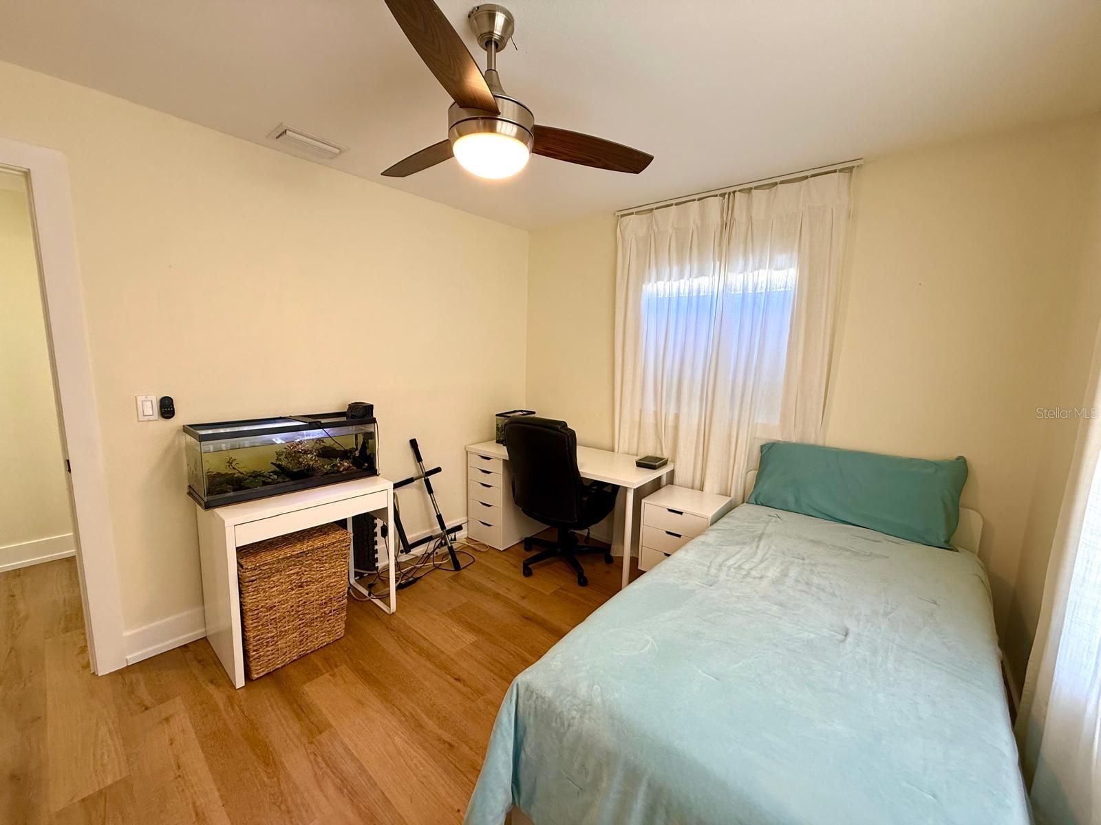 PEACEFUL VISTA HOMES - Residential