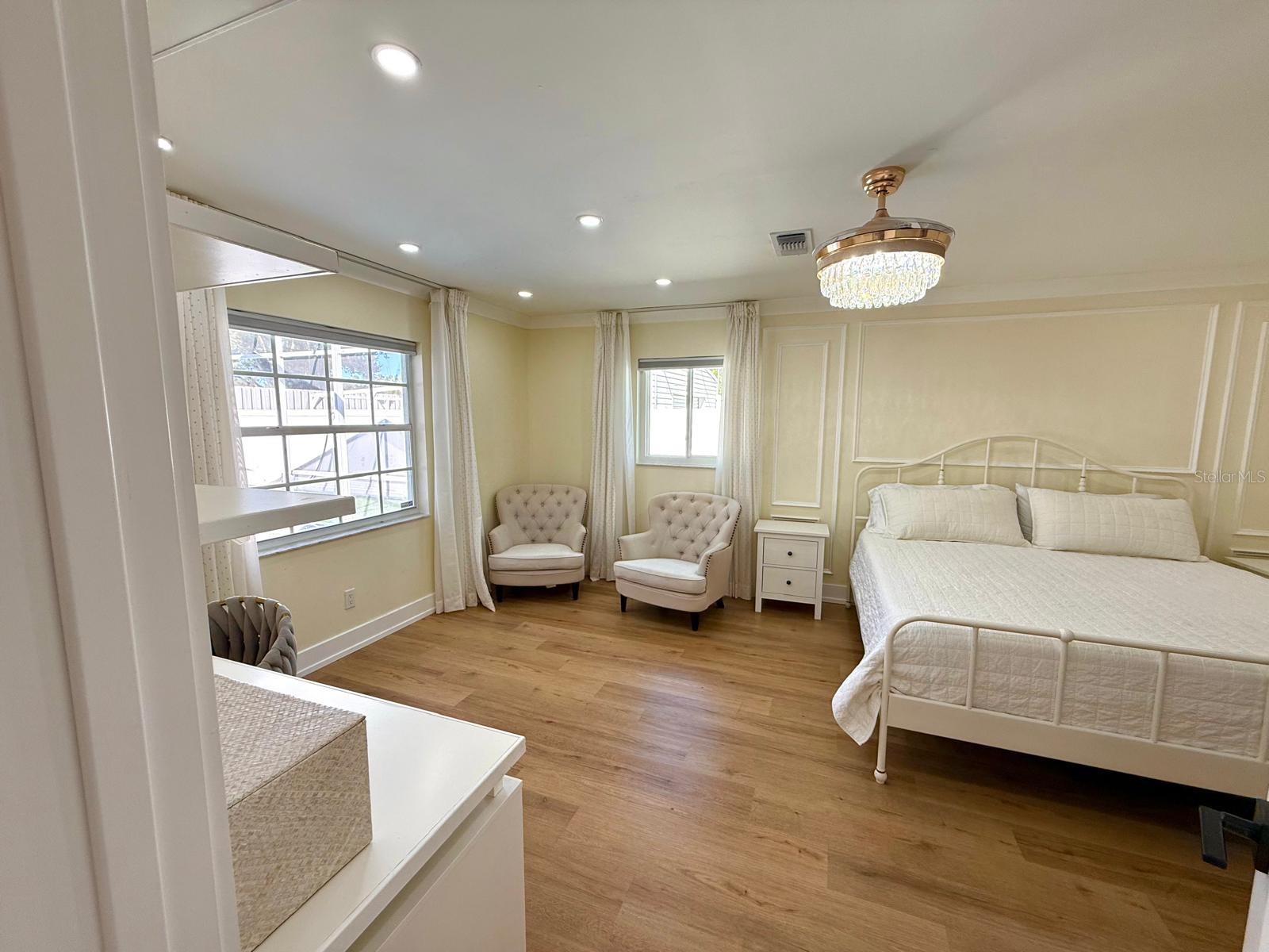 PEACEFUL VISTA HOMES - Residential