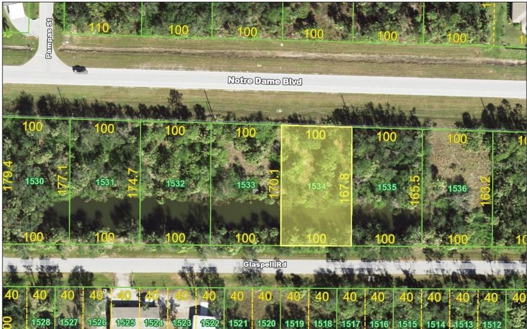 Photo of 26201 Notre Dame Blvd, Punta Gorda, FL 33955 (MLS # R4911213)