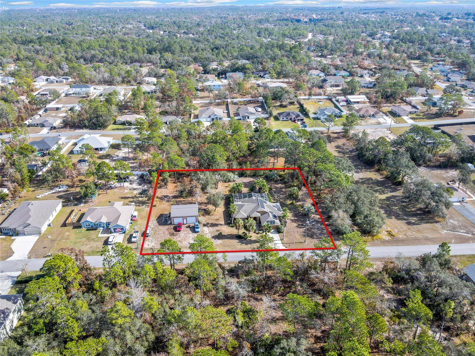 ROYAL HIGHLANDS - Residential