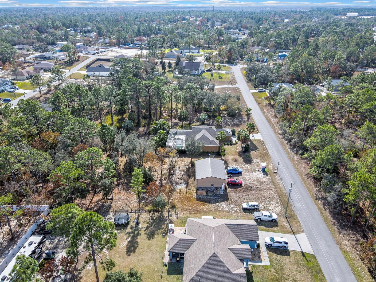 ROYAL HIGHLANDS - Residential