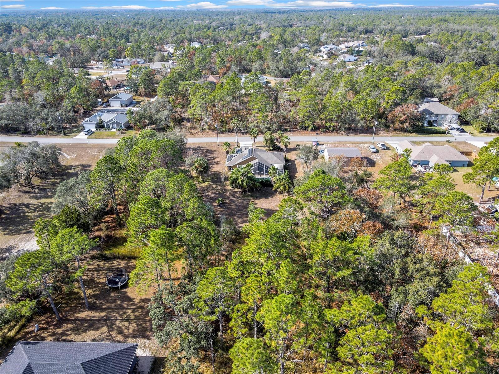 ROYAL HIGHLANDS - Residential