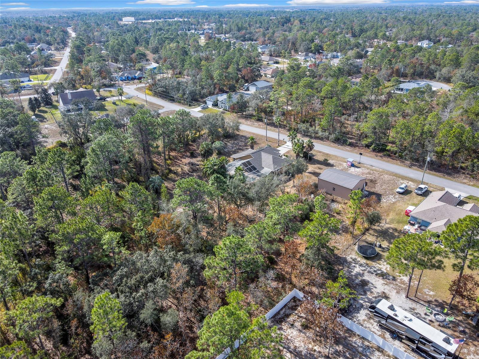 ROYAL HIGHLANDS - Residential