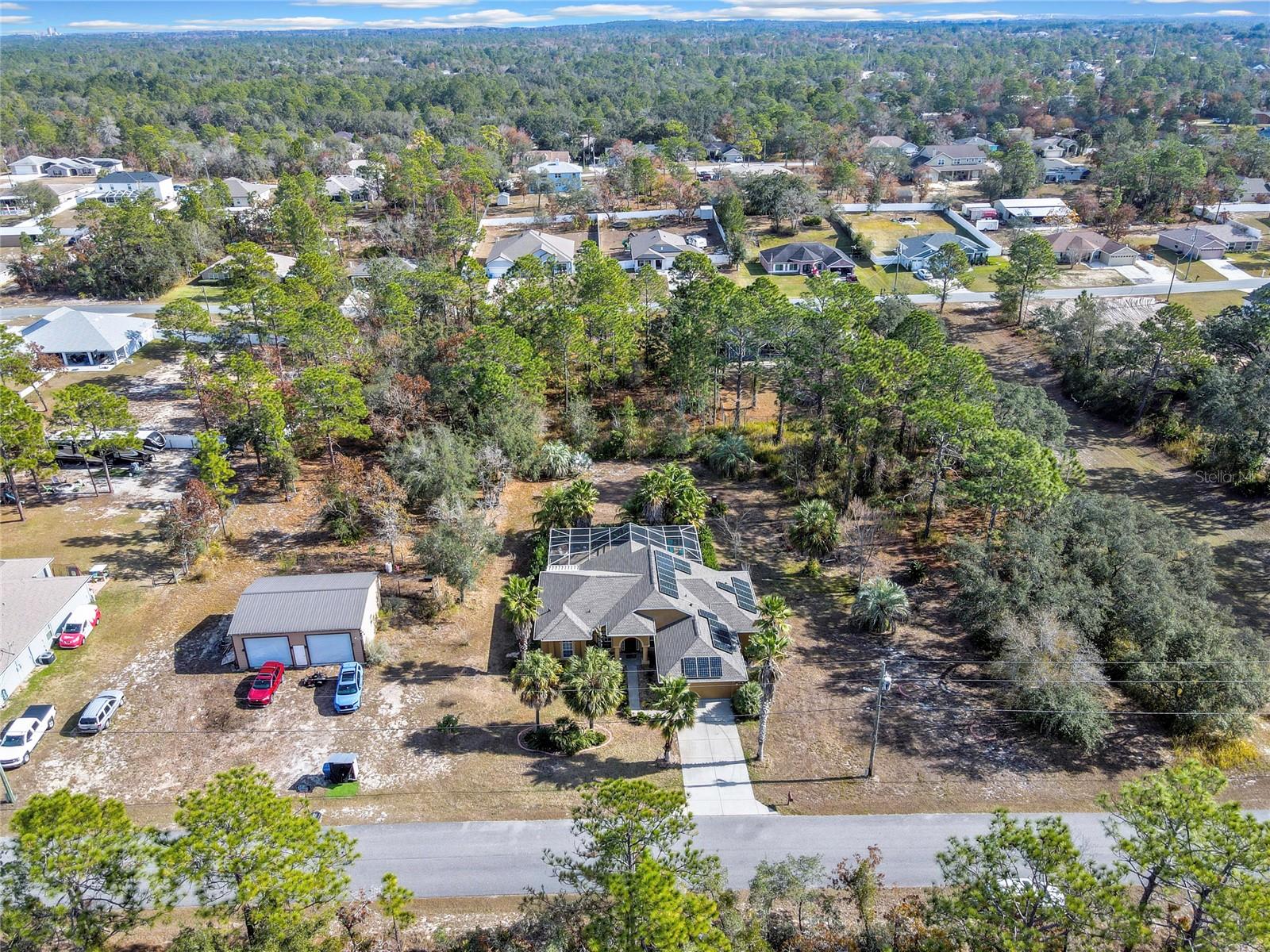 ROYAL HIGHLANDS - Residential