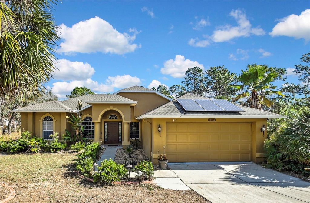 Photo of 11346 Labrador Duck Road, Weeki Wachee, FL 34614 (MLS # TB8461767)