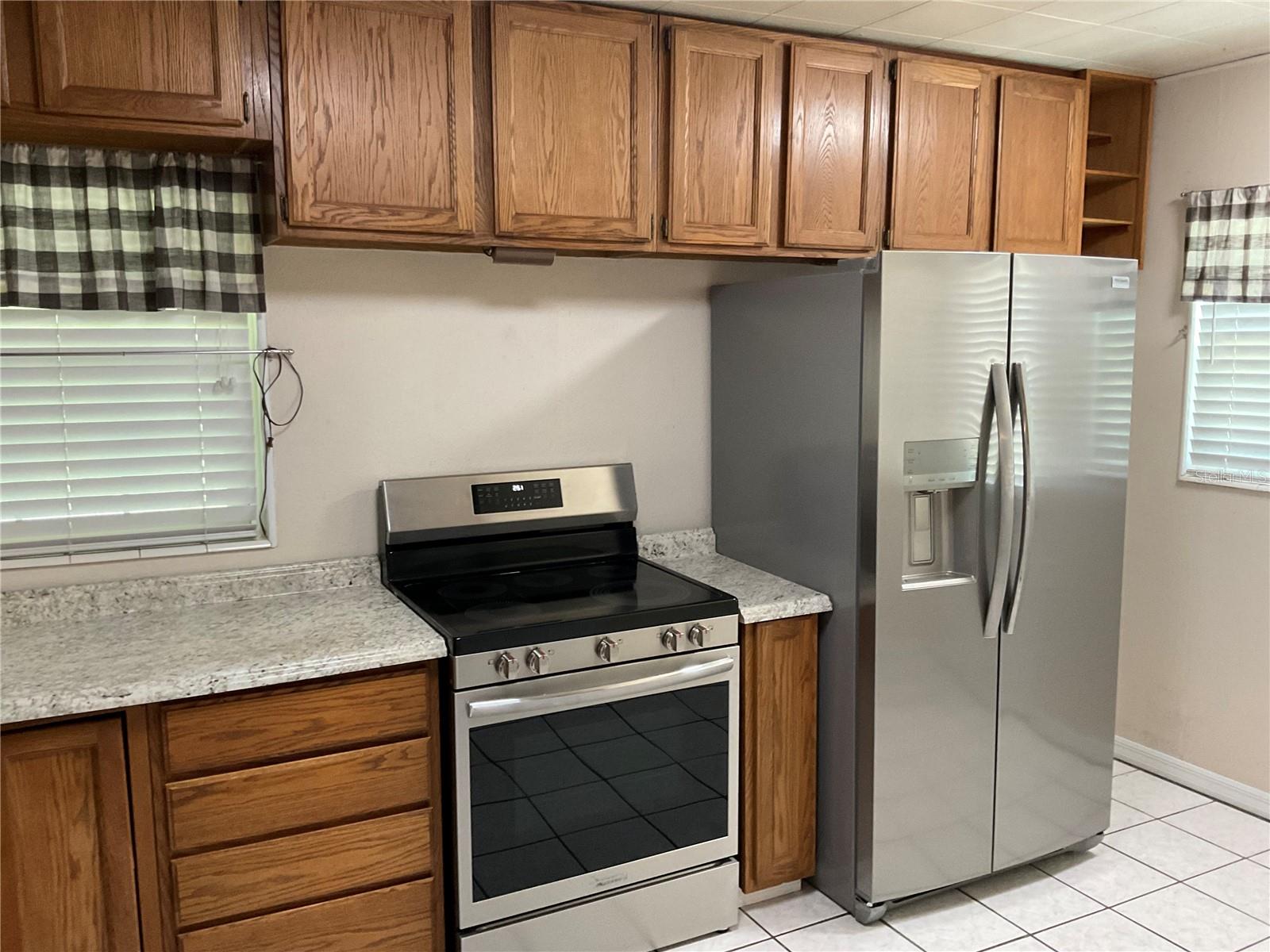 WEST SIDE DADE CITY SUB - Residential