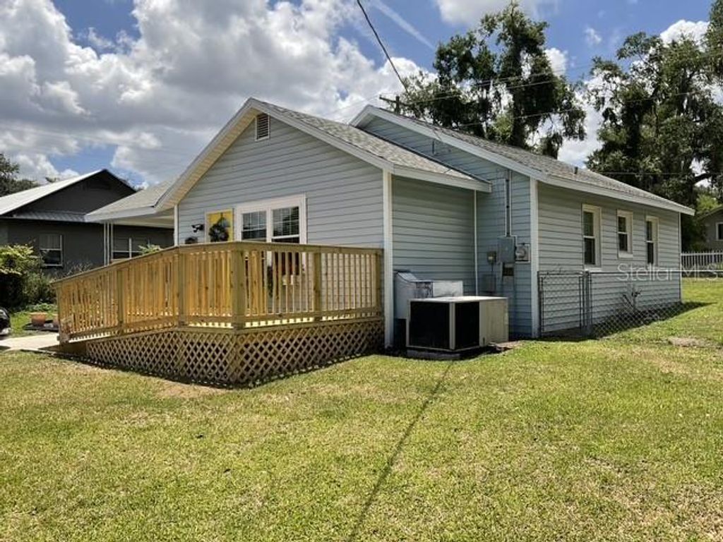 Photo of 37204 Magnolia Avenue, Dade City, FL 33523 (MLS # TB8509676)