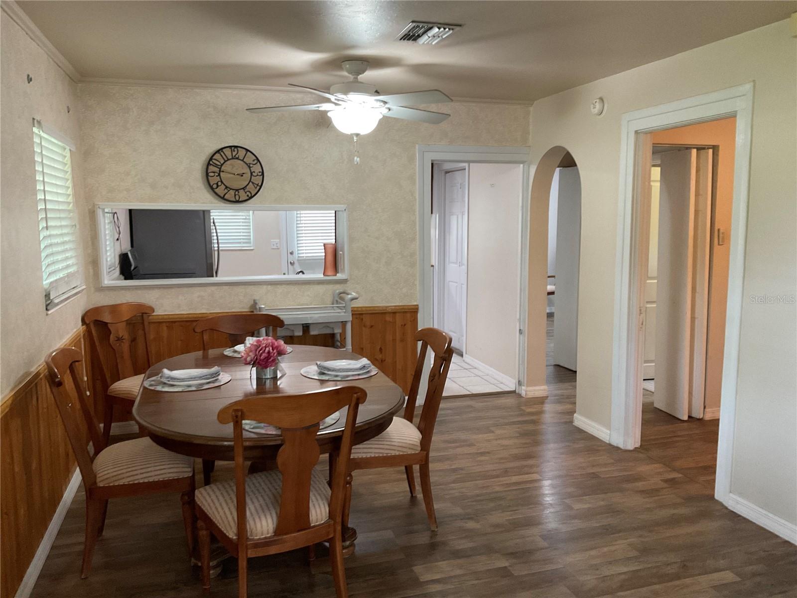 WEST SIDE DADE CITY SUB - Residential