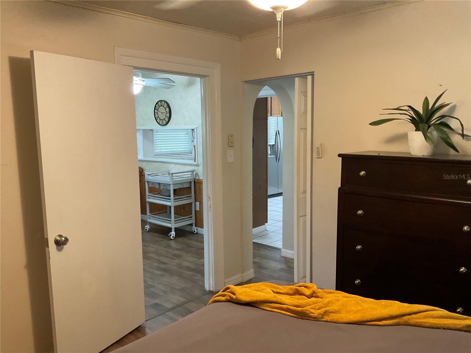 WEST SIDE DADE CITY SUB - Residential