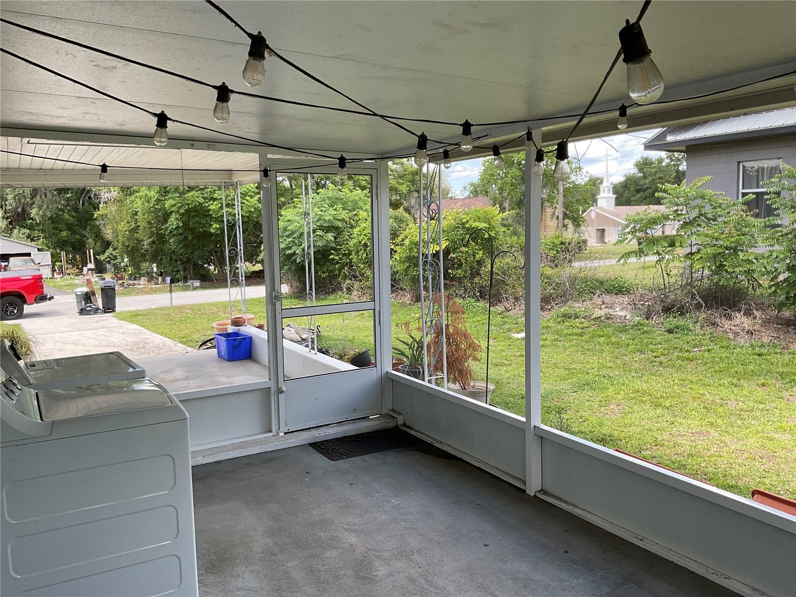 WEST SIDE DADE CITY SUB - Residential