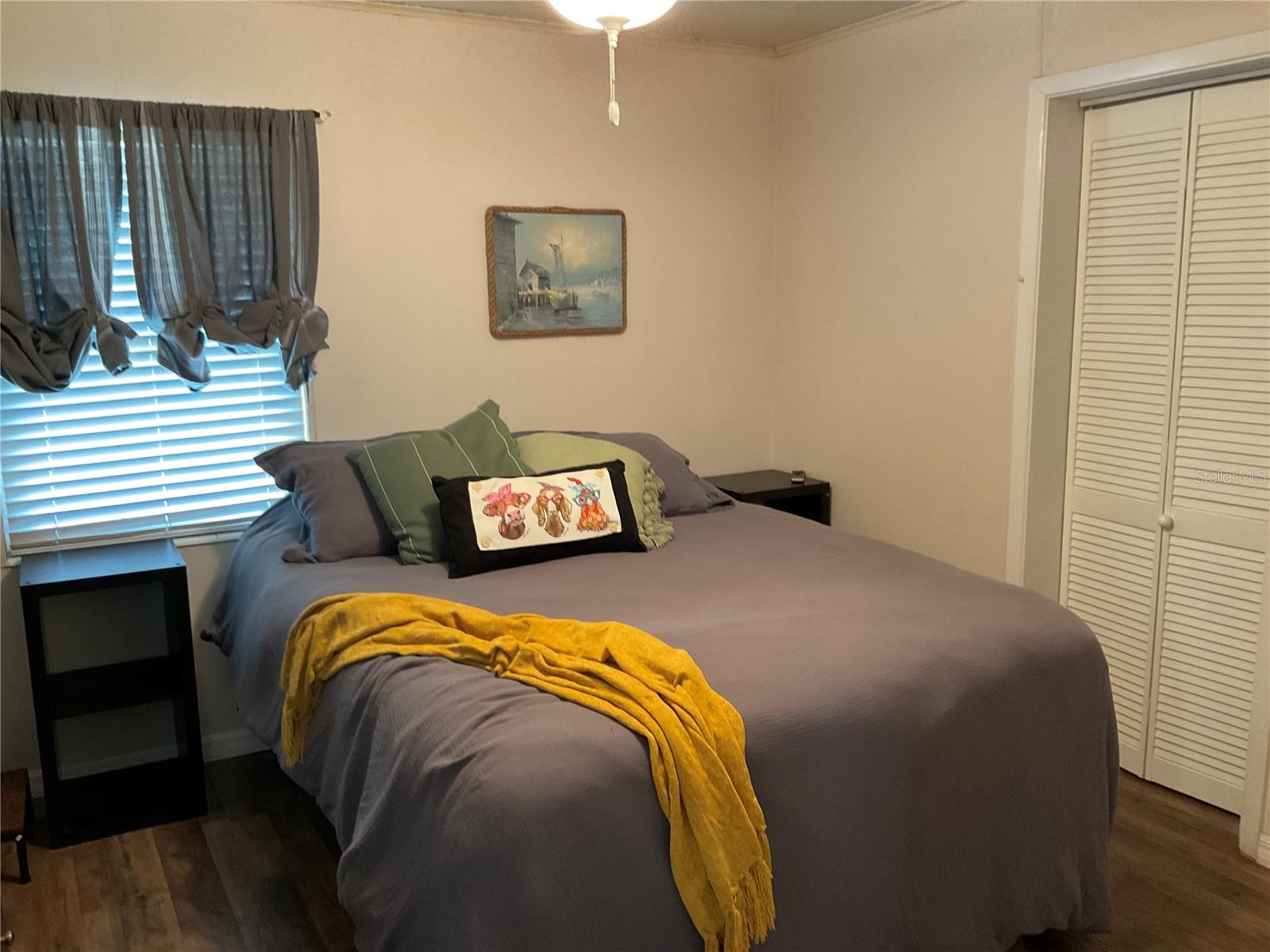 WEST SIDE DADE CITY SUB - Residential