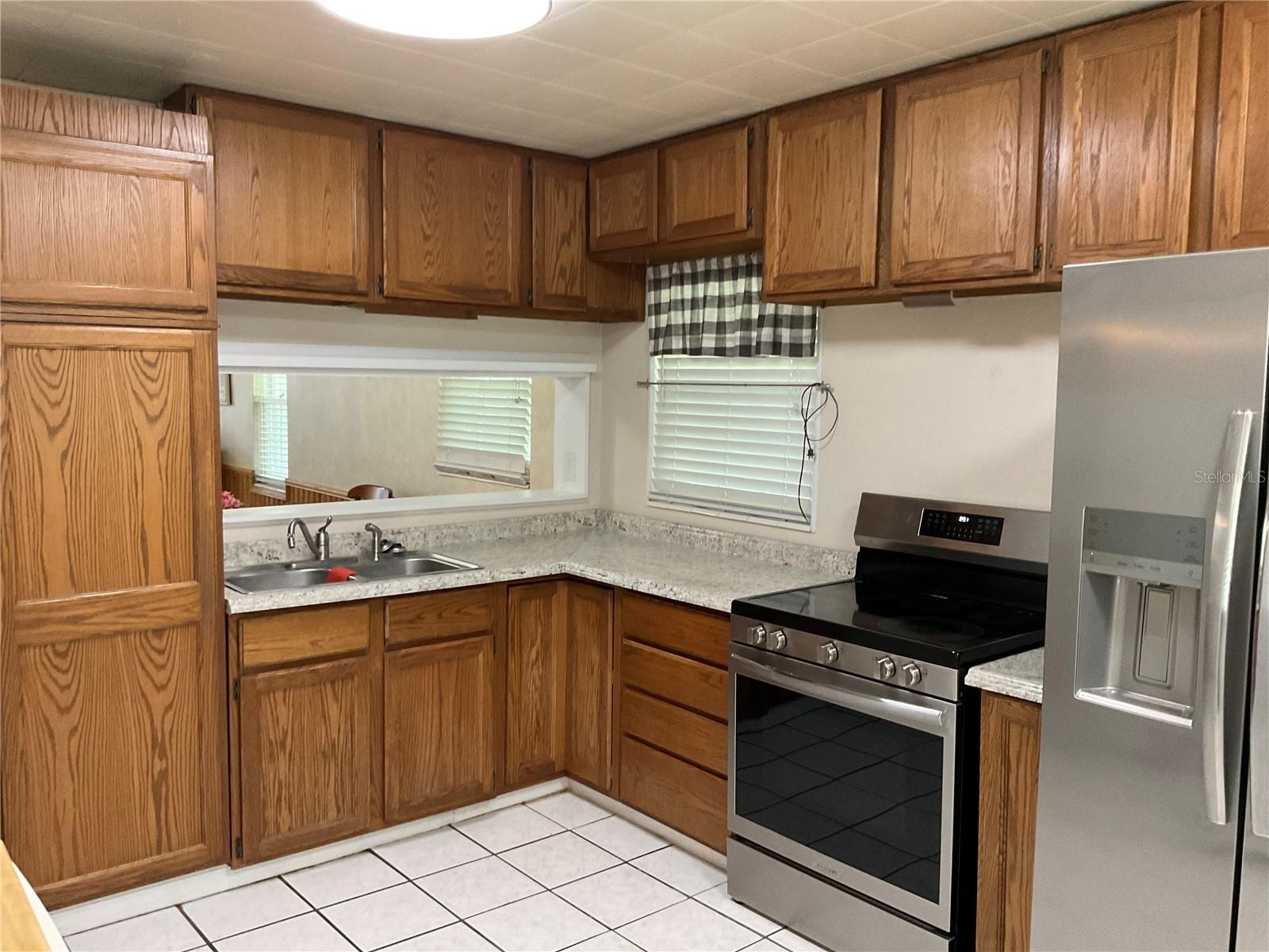 WEST SIDE DADE CITY SUB - Residential