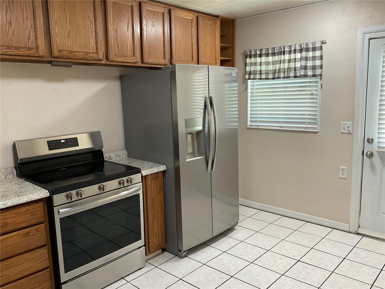 WEST SIDE DADE CITY SUB - Residential