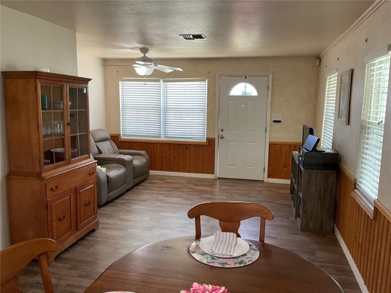 WEST SIDE DADE CITY SUB - Residential