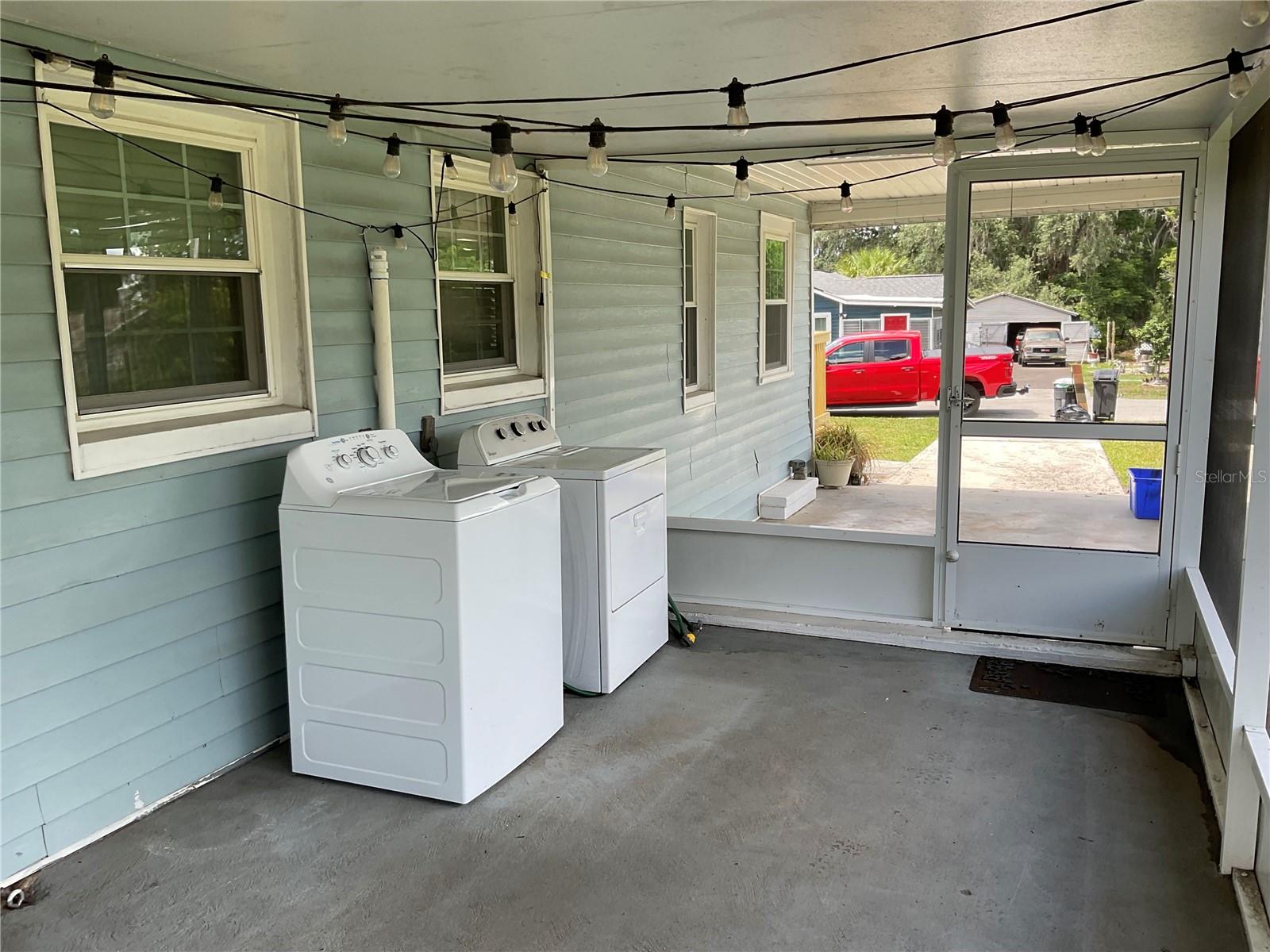 WEST SIDE DADE CITY SUB - Residential