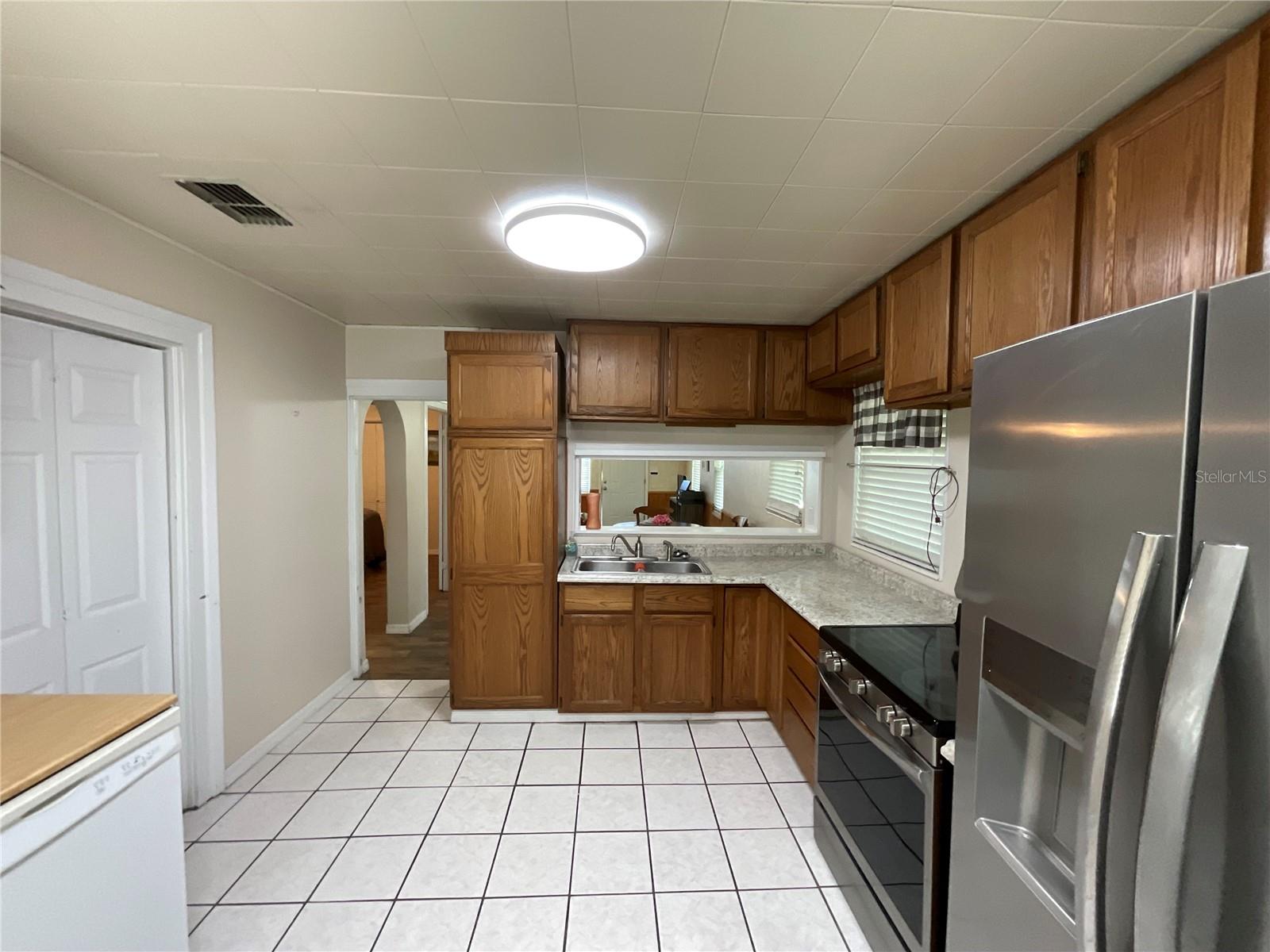 WEST SIDE DADE CITY SUB - Residential