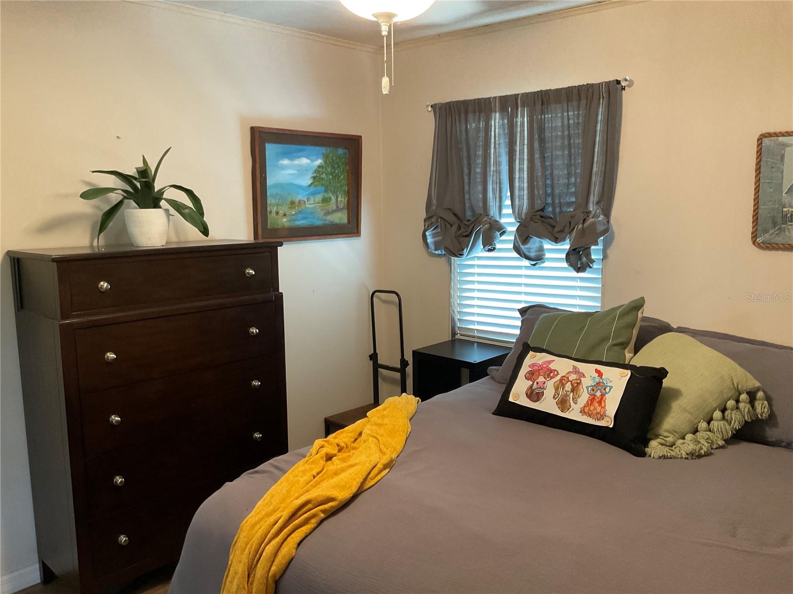 WEST SIDE DADE CITY SUB - Residential