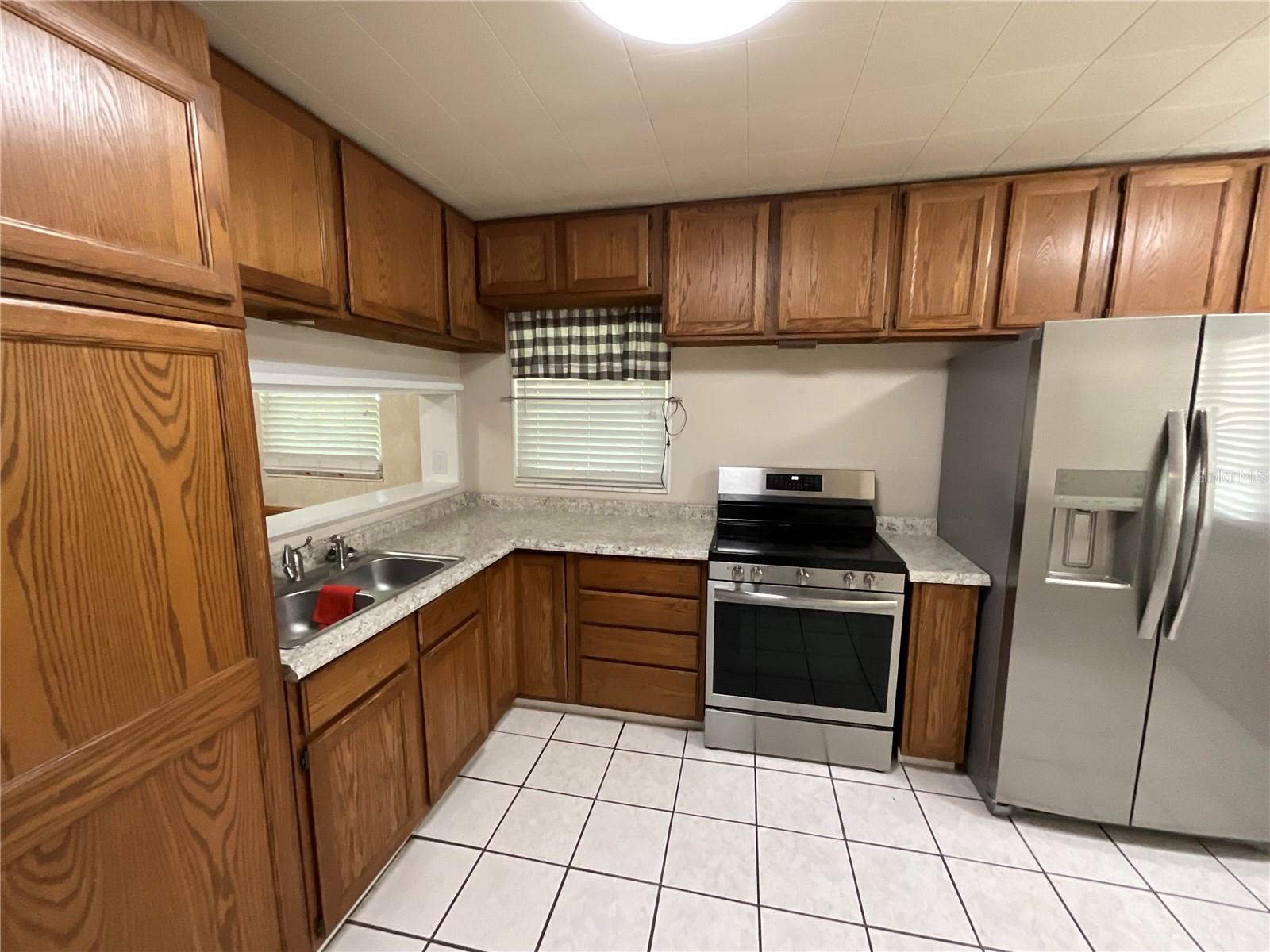 WEST SIDE DADE CITY SUB - Residential