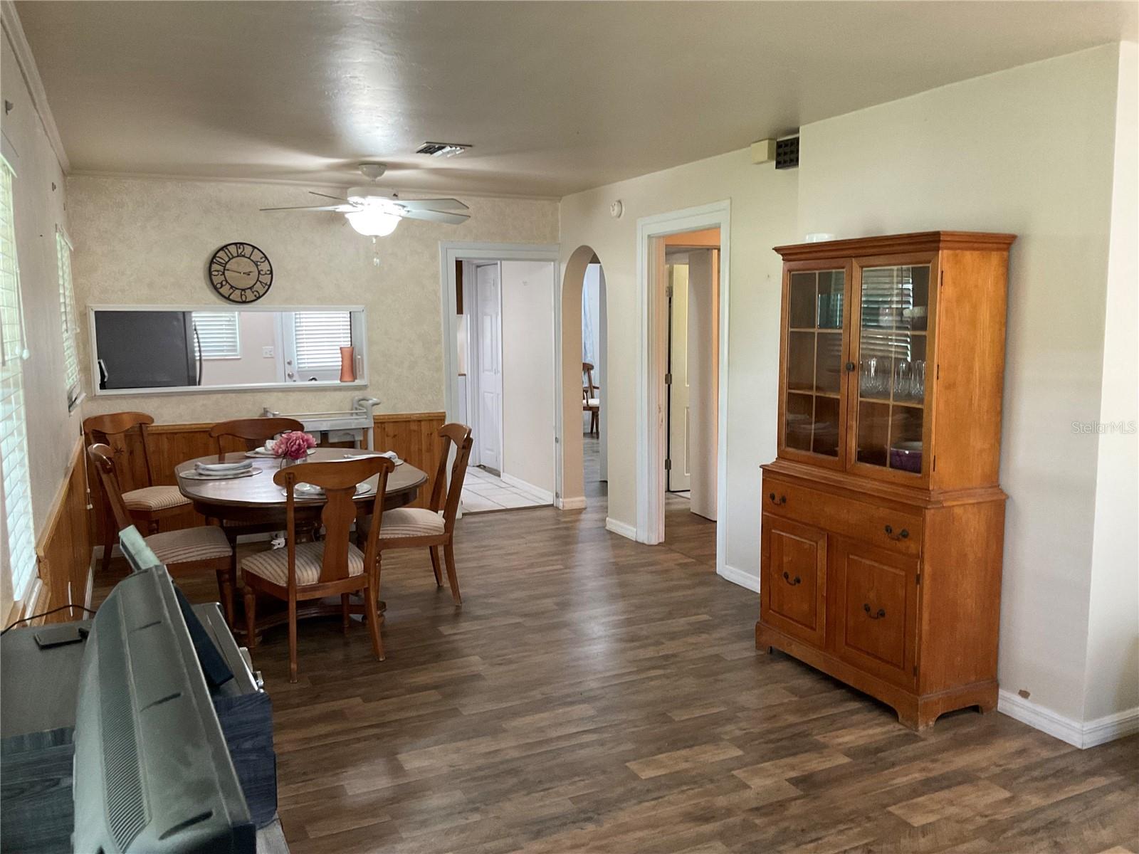WEST SIDE DADE CITY SUB - Residential