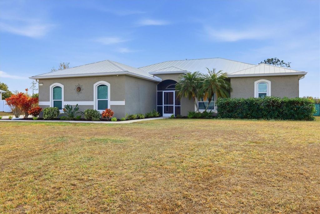 Photo of 26212 82nd Avenue E, Myakka City, FL 34251 (MLS # A4679416)