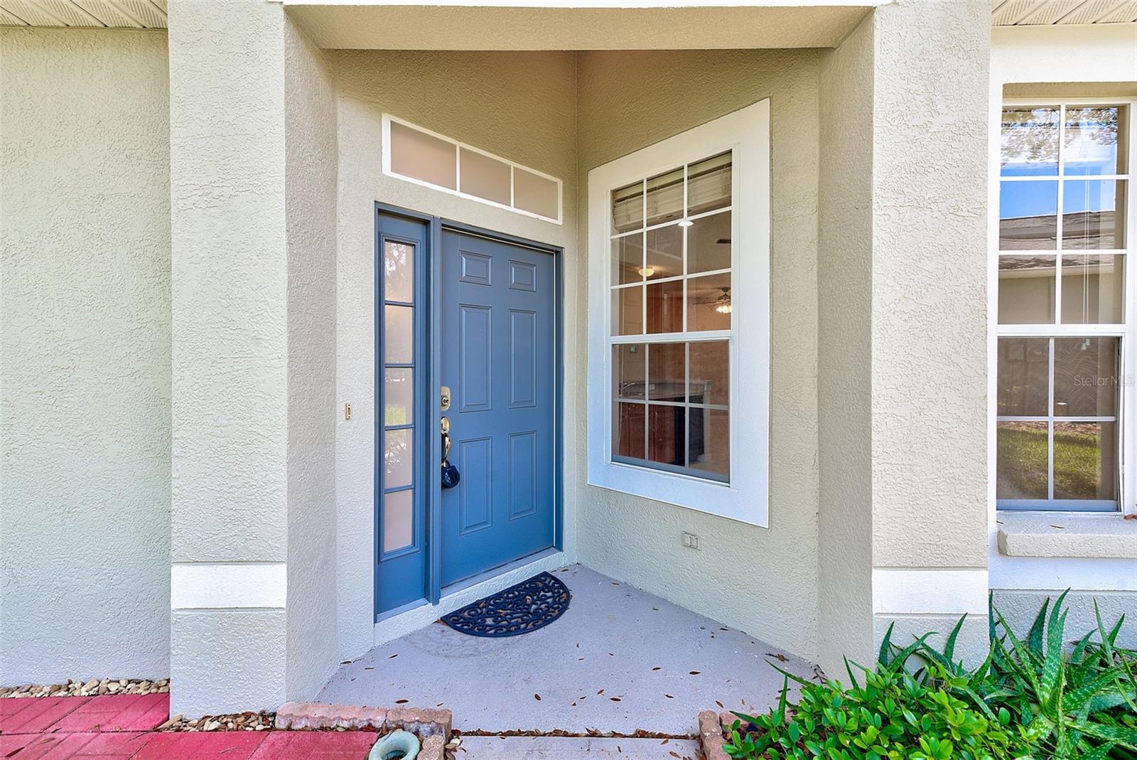 8521 ACORN RIDGE COURT