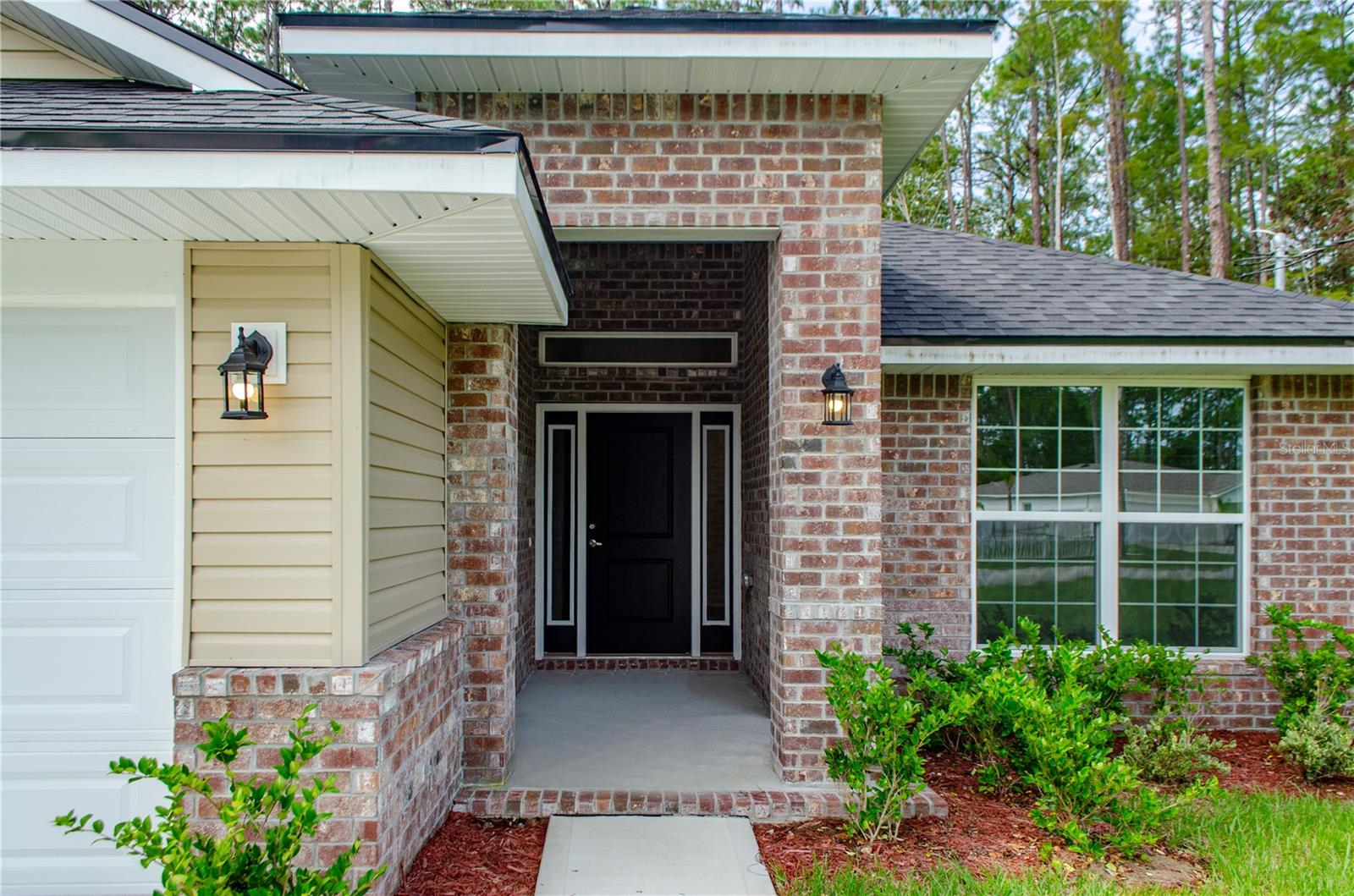 PALM COAST SEC 57 - Residential